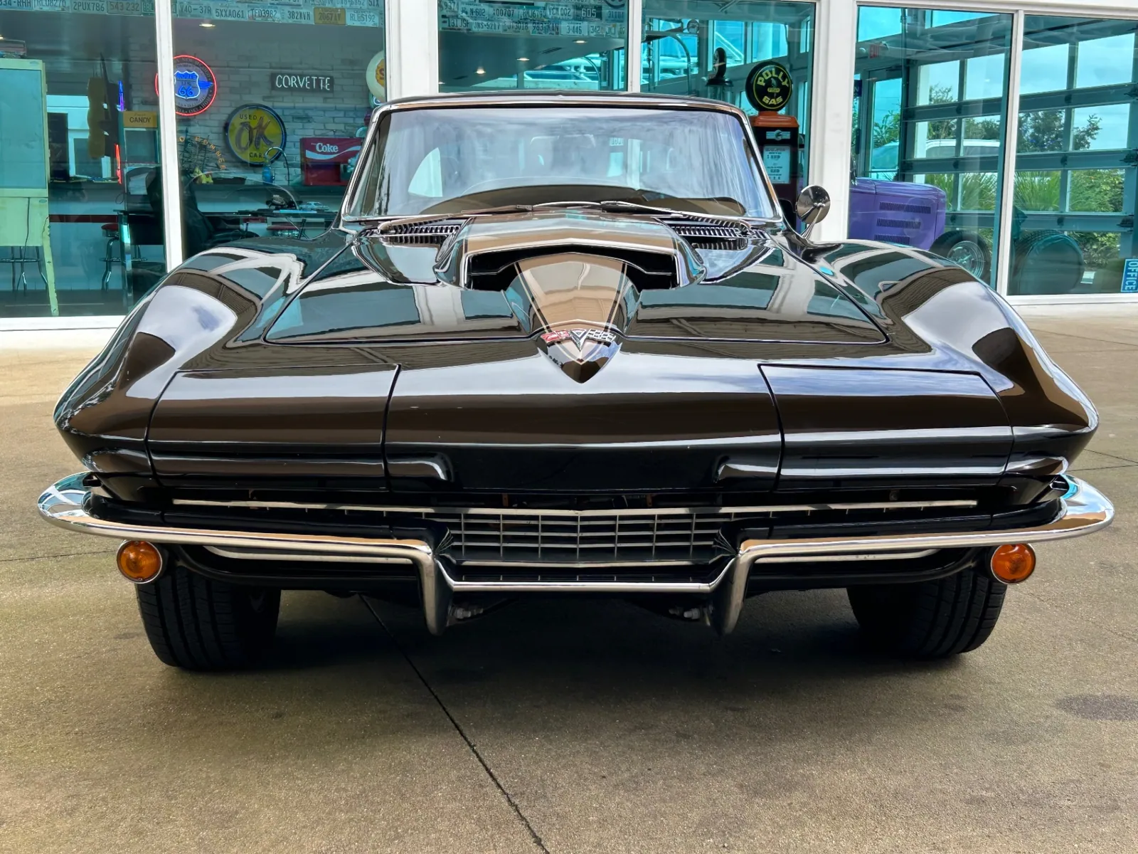 1964 Chevrolet Corvette photo 1