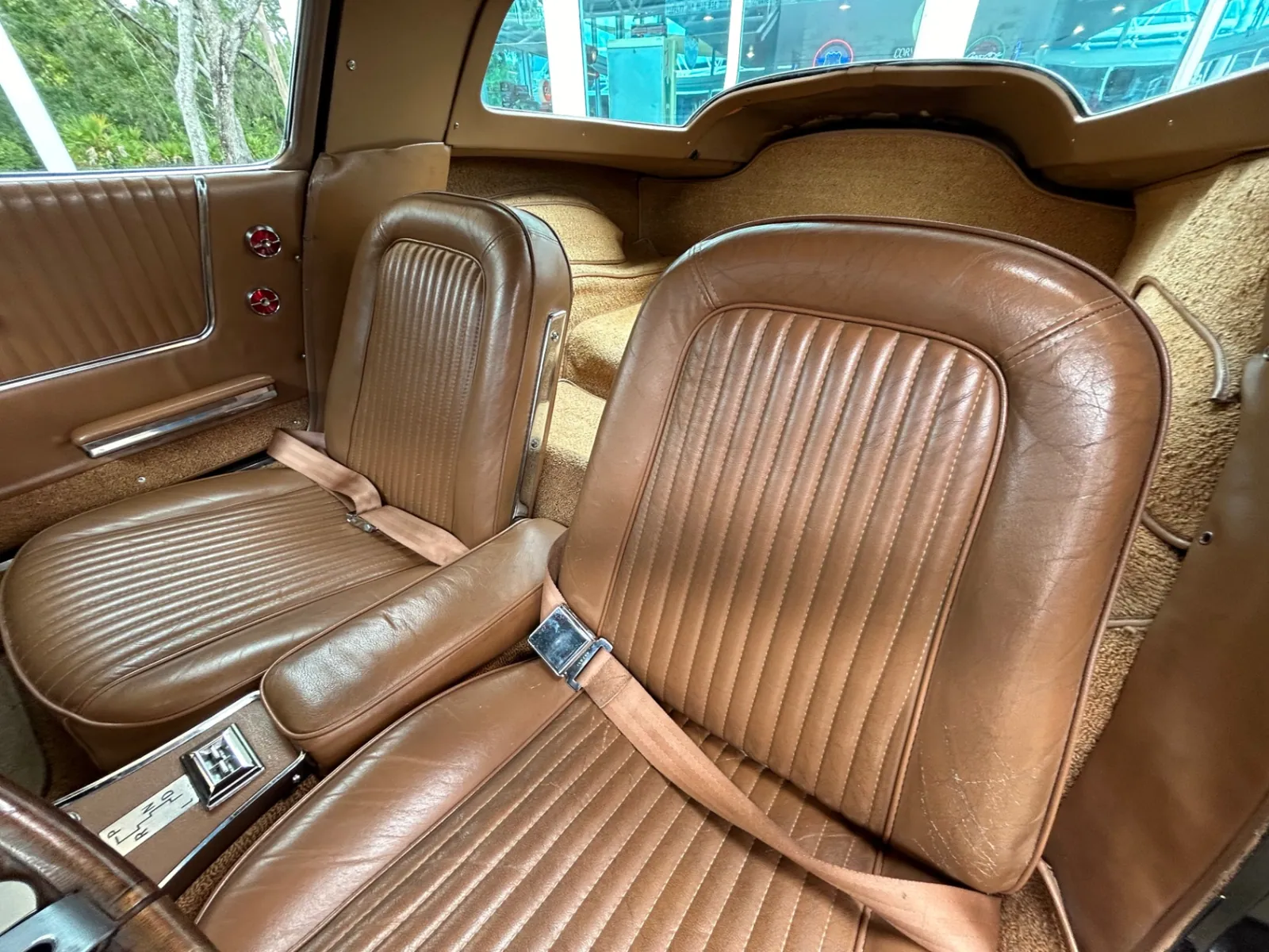 1964 Chevrolet Corvette photo 10
