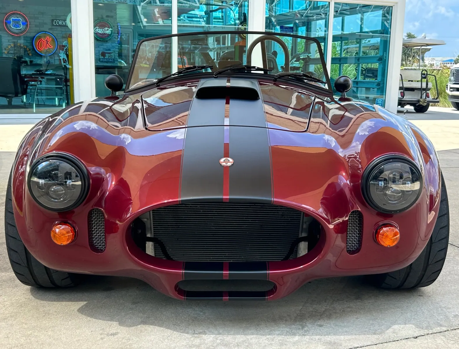 1965 Shelby Cobra photo 1