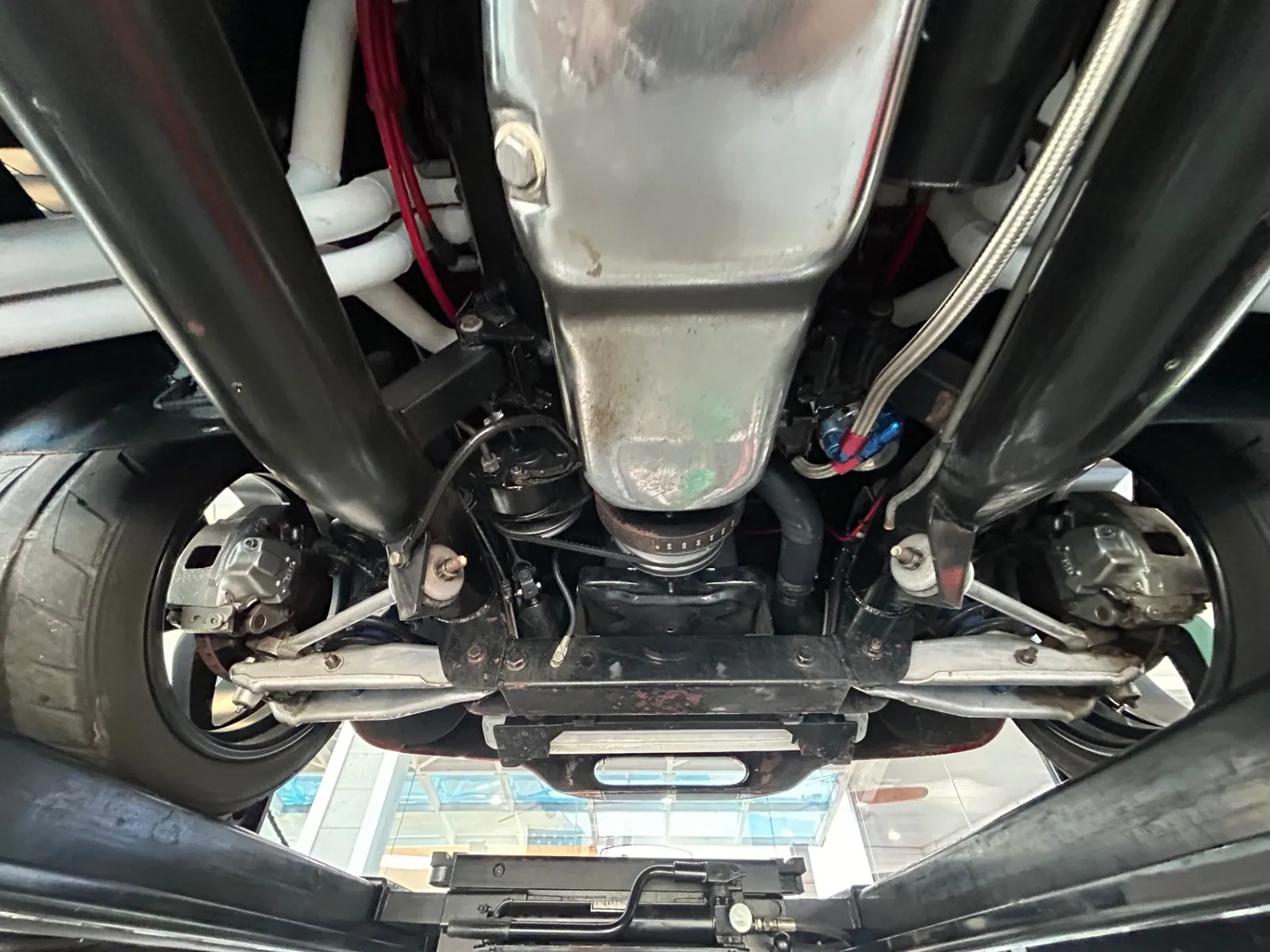 1965 Shelby Cobra photo 14