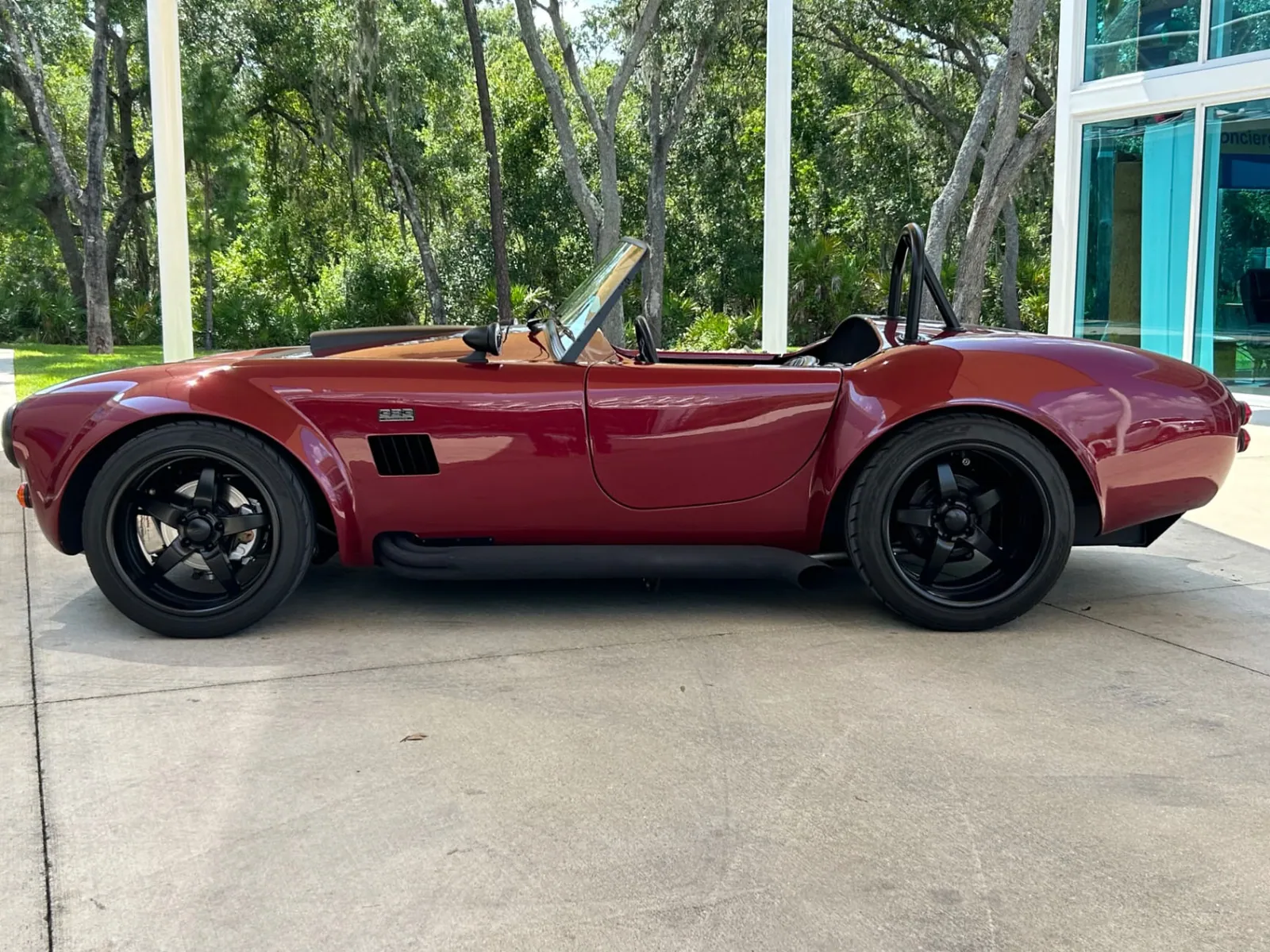 1965 Shelby Cobra photo 7