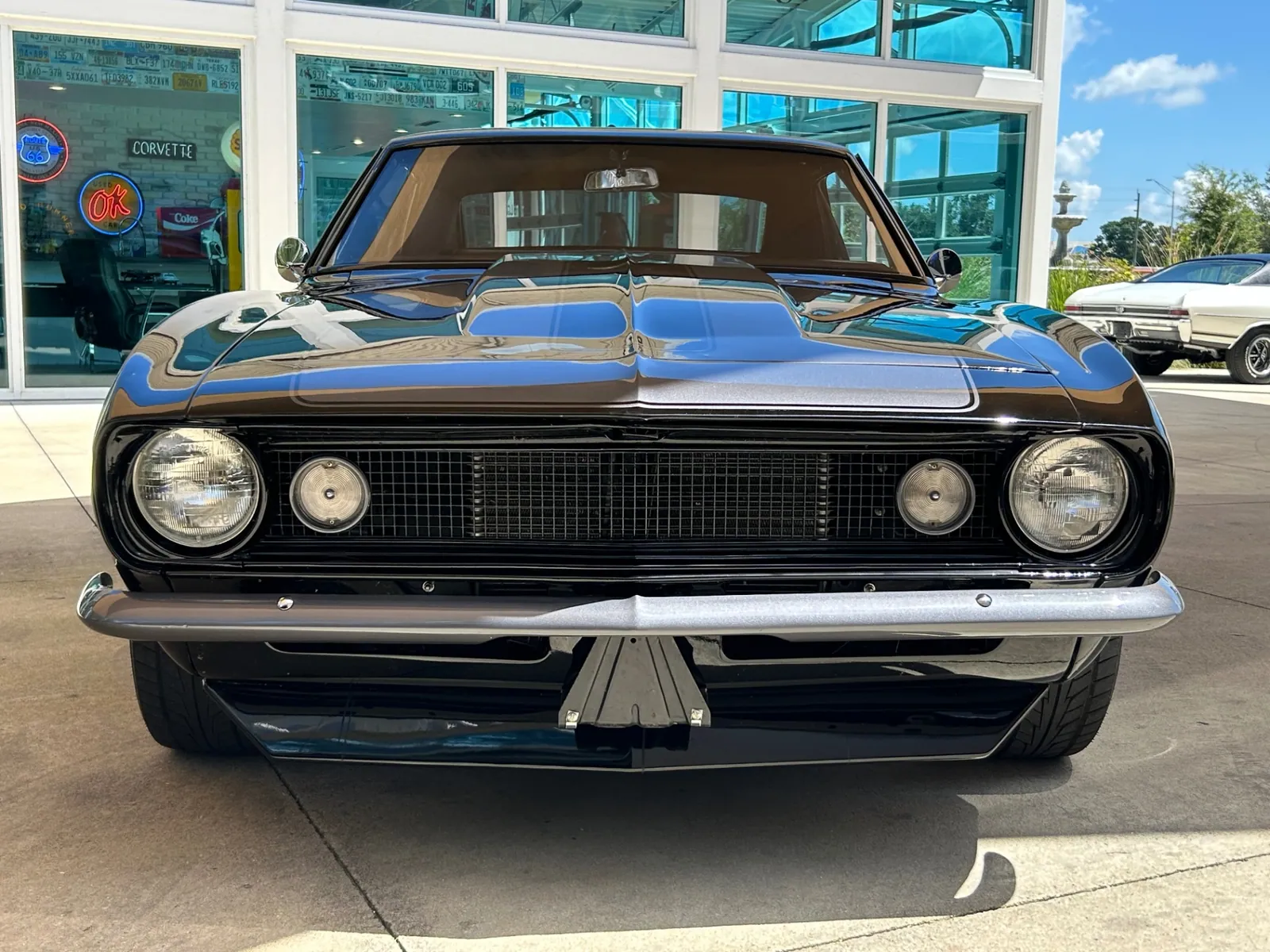 1967 Chevrolet Camaro photo 1