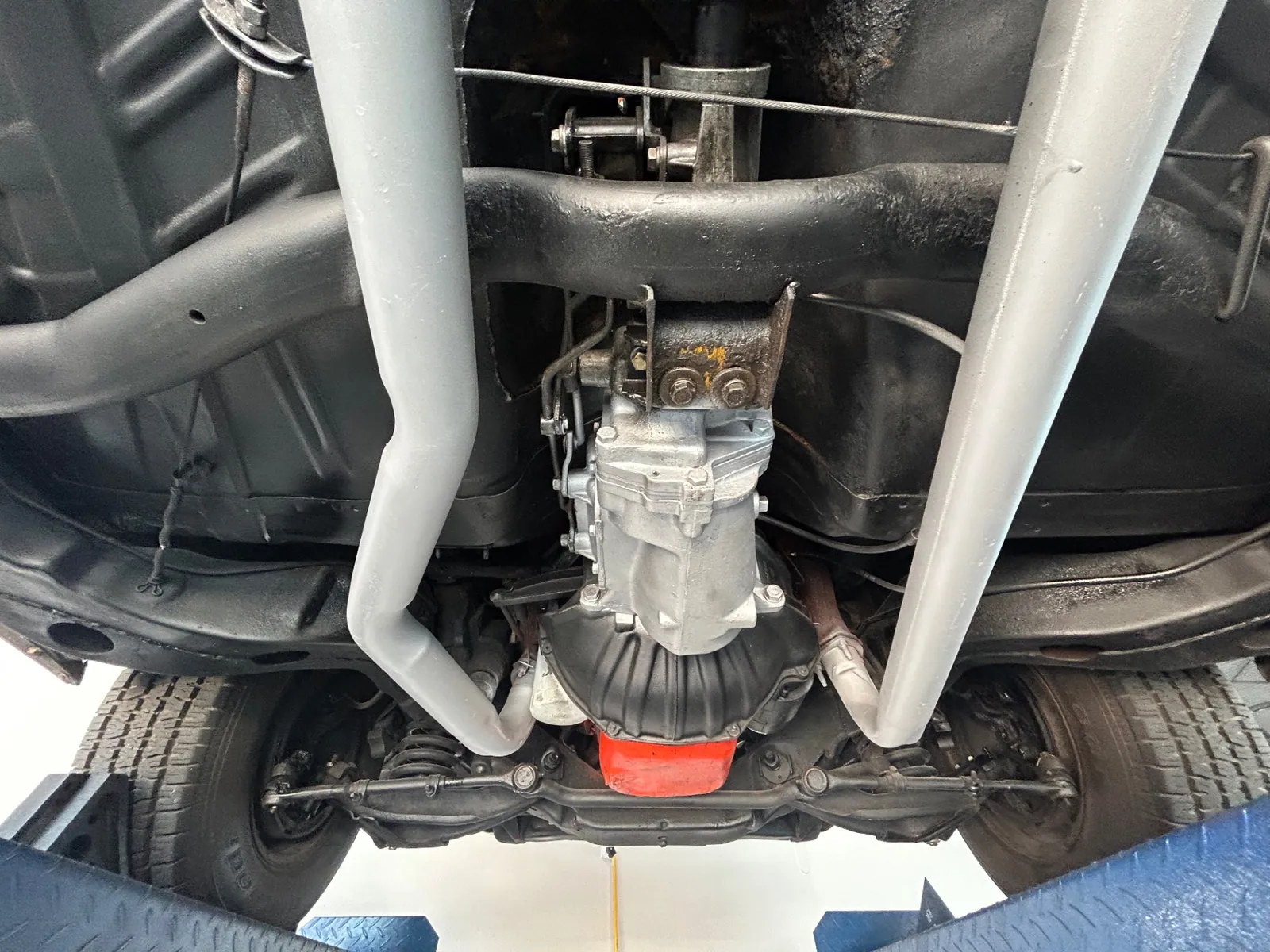 1967 Chevrolet Impala SS photo 14