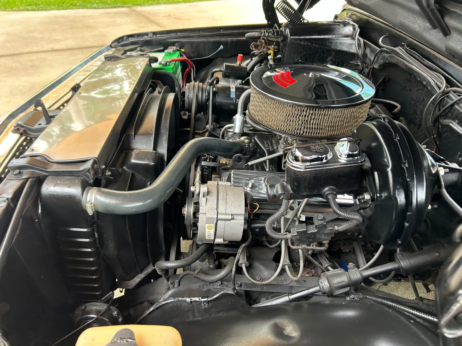 1970 Chevrolet C10 photo 12