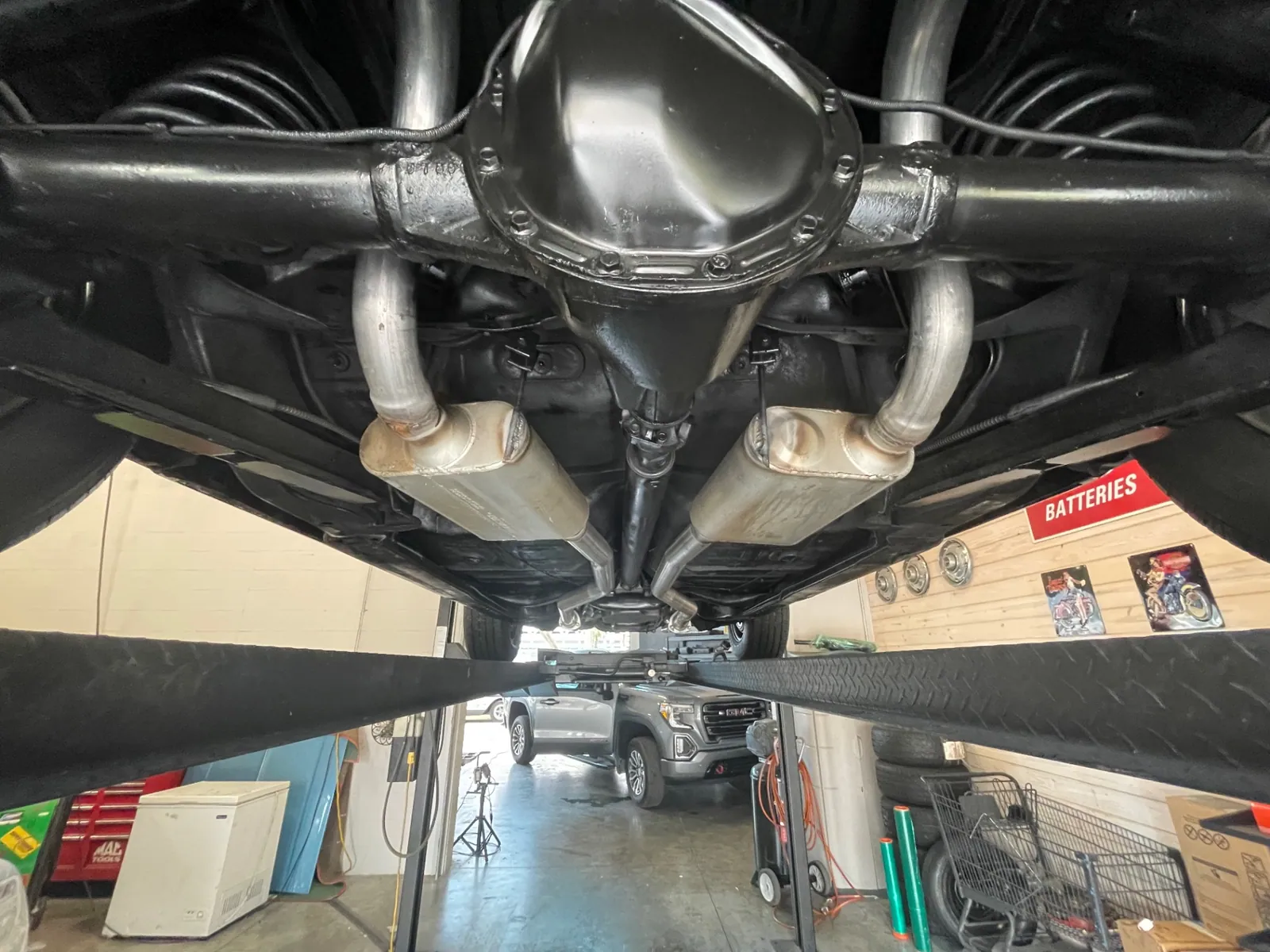 1970 Chevrolet El Camino SS photo 14