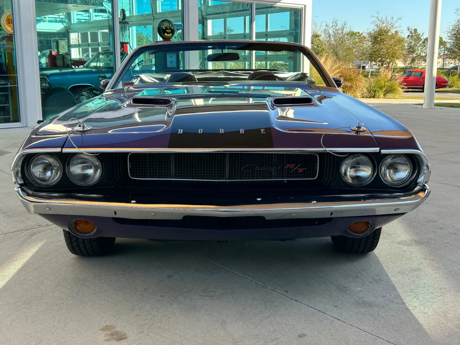 1970 Dodge Challenger photo 1