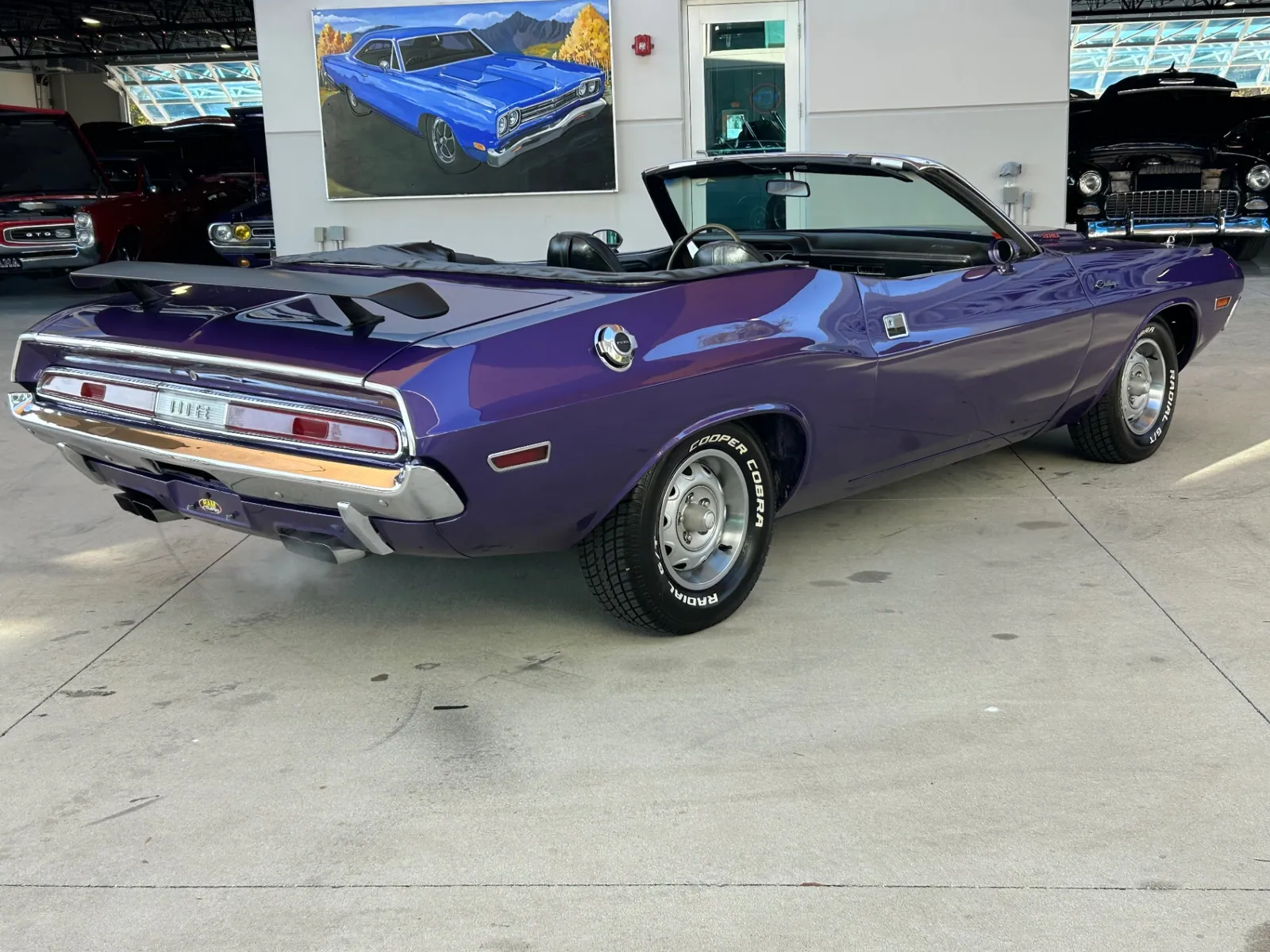 1970 Dodge Challenger