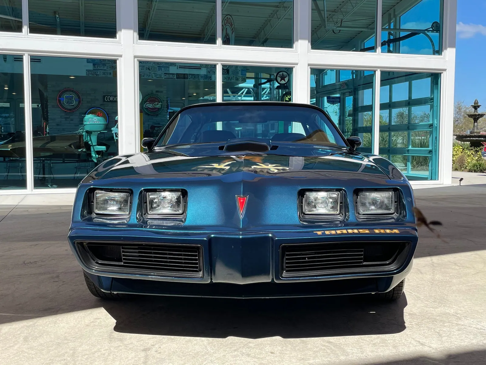 1979 Pontiac Trans AM photo 1