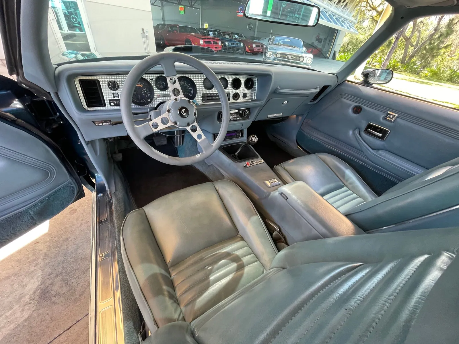 1979 Pontiac Trans AM photo 11