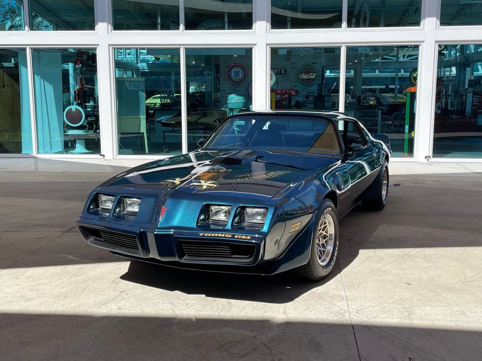 1979 Pontiac Trans AM photo 7
