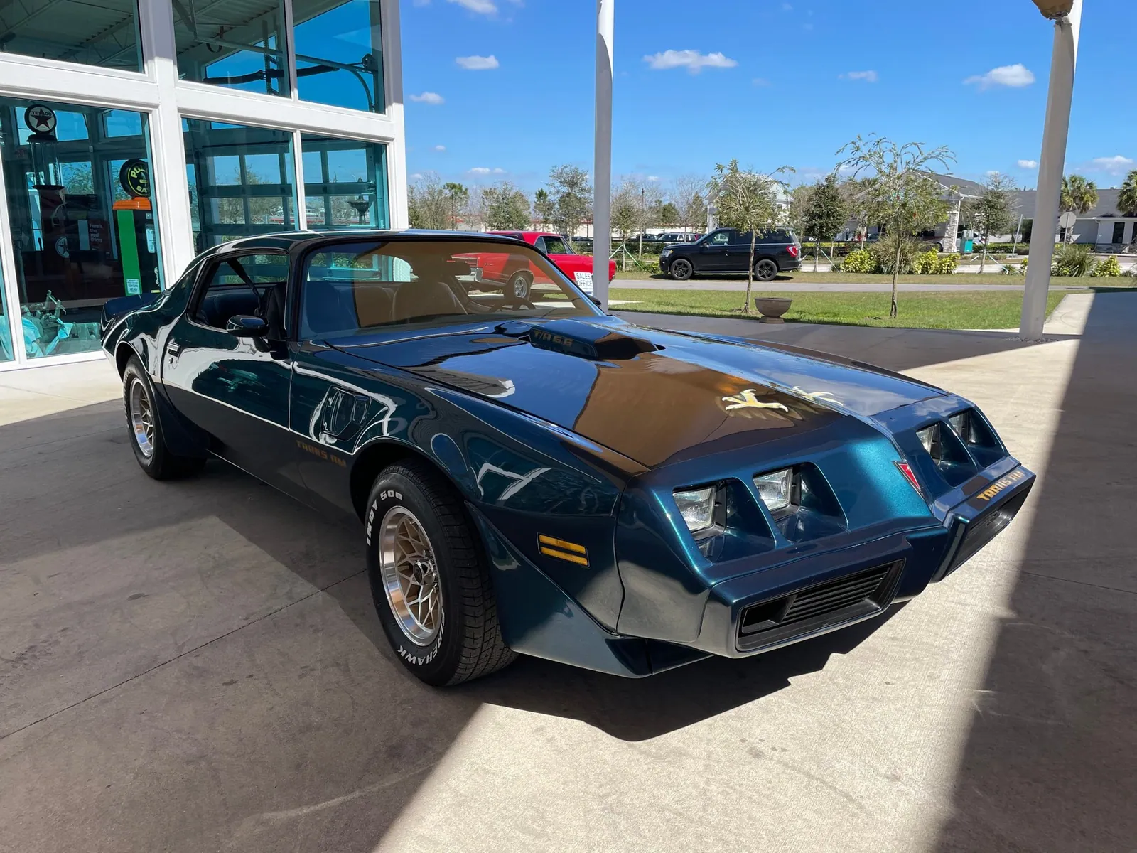 1979 Pontiac Trans AM photo 8